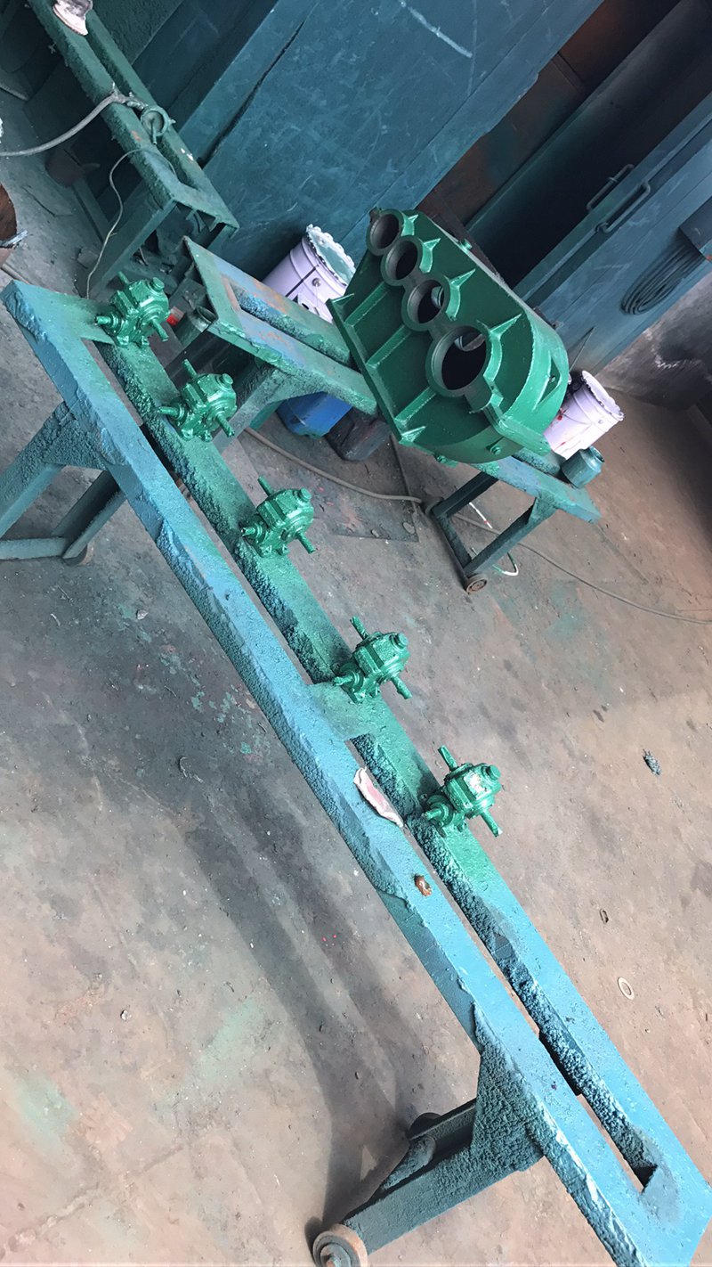 WDH2M30雙軸減速機(jī)